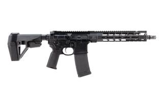 Primary Weapon Systems MK111 MOD 2-M.223 Wylde AR-15 Pistol - 11.85"